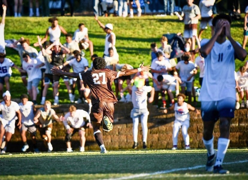 Kristian Fletcher Prep Soccer