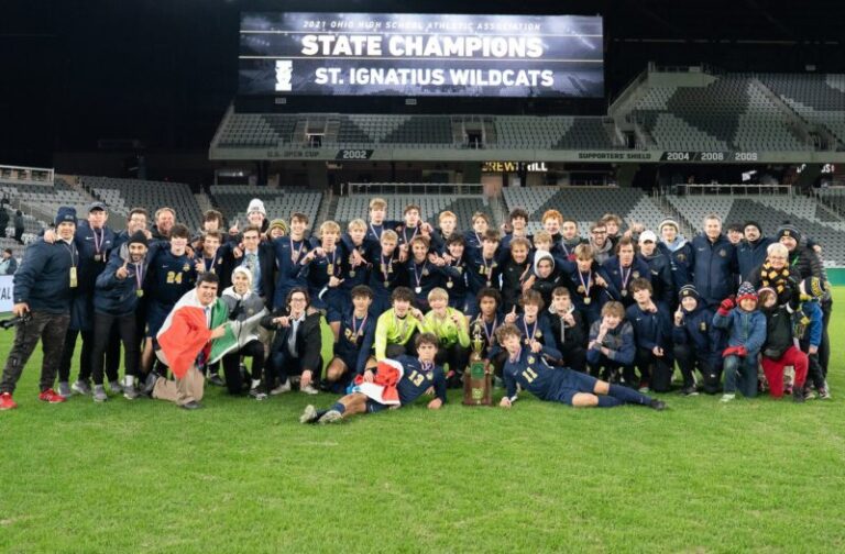 FAB 50: St. Ignatius, Homestead crowned national champs