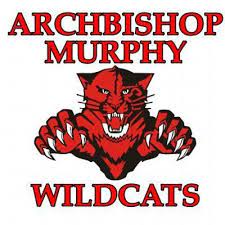 Archbishop Murphy
