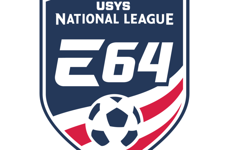 US Youth Soccer announces E64 program for the fall Prep Soccer