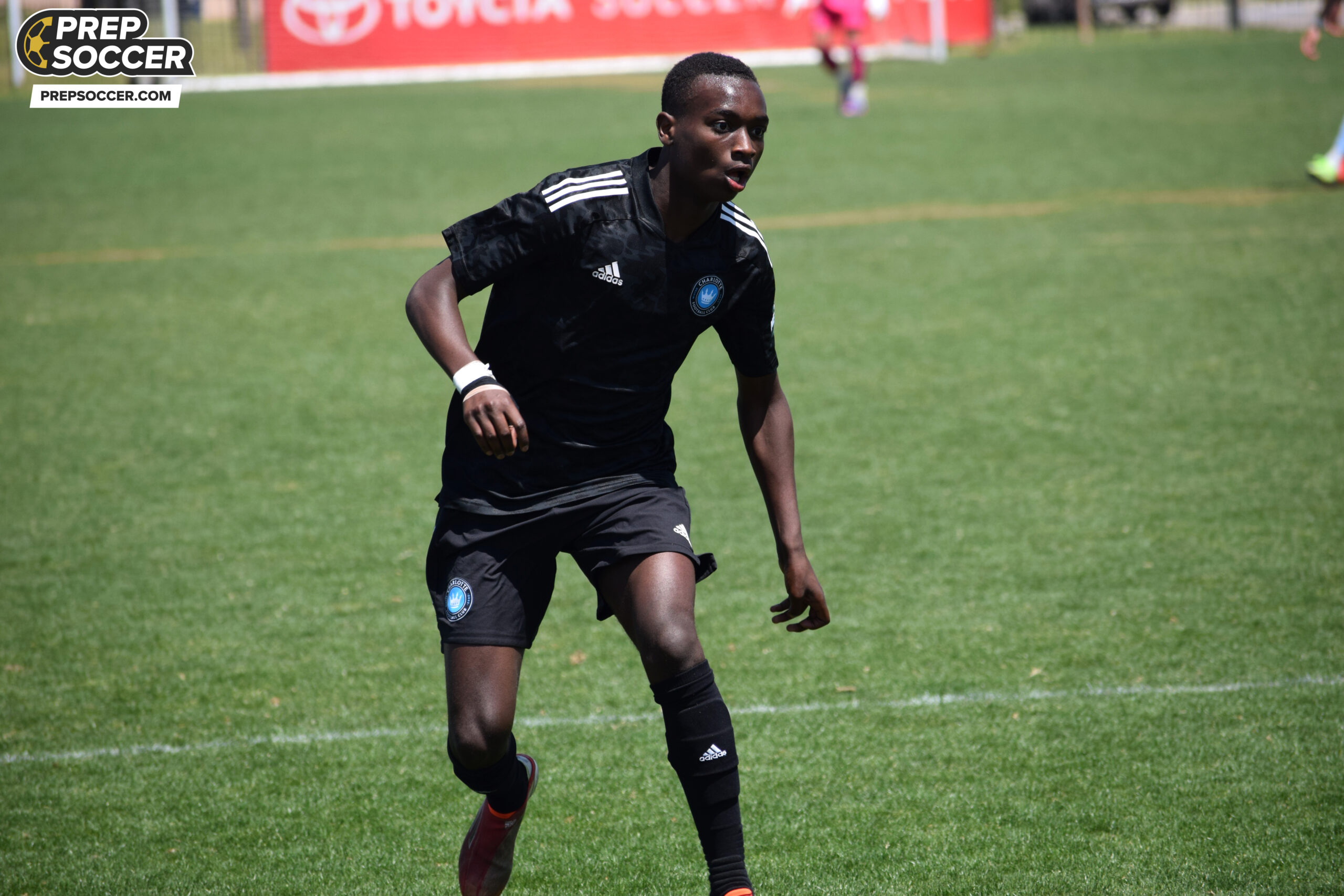 Players To Know From U15 Bnt Prep Soccer