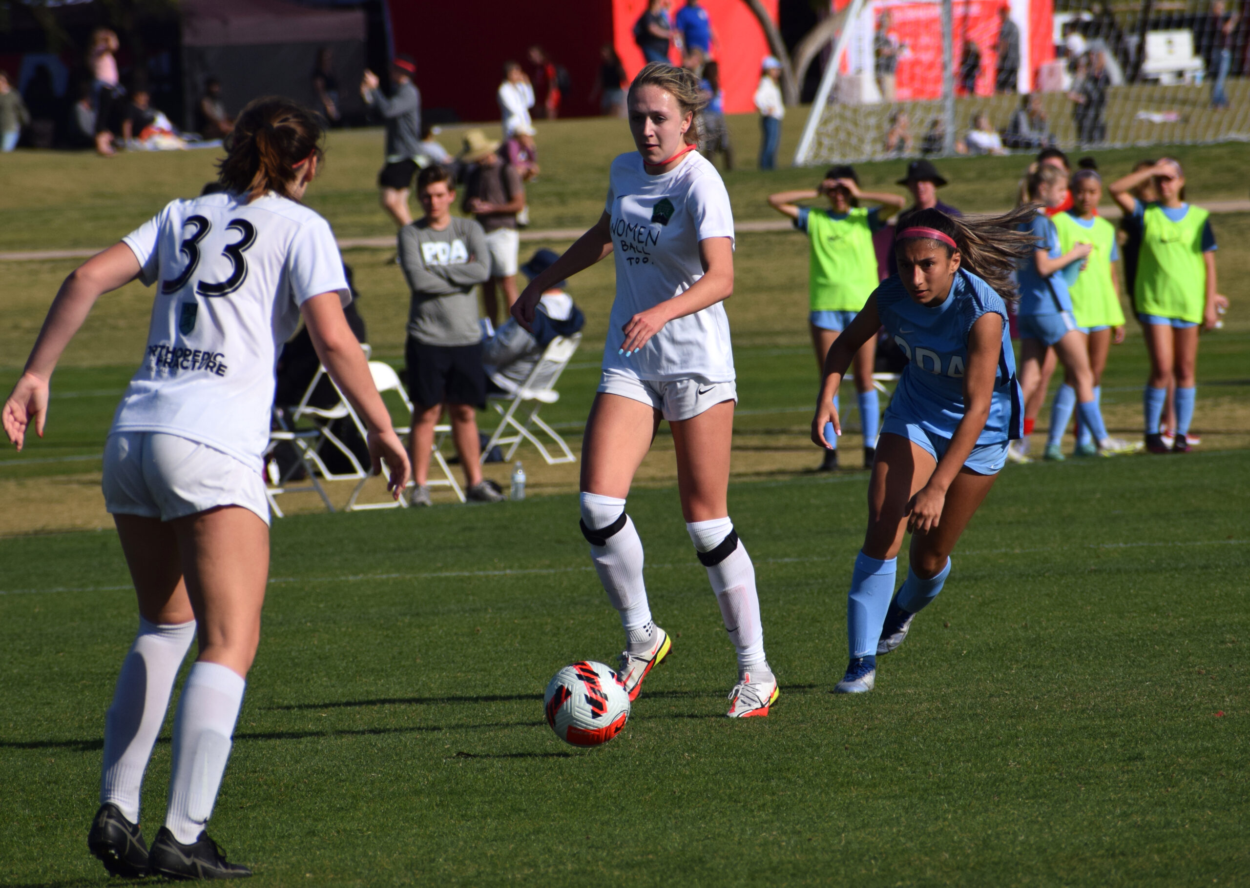 Rankings Analysis: New Jersey's best hit world stage - Prep Soccer