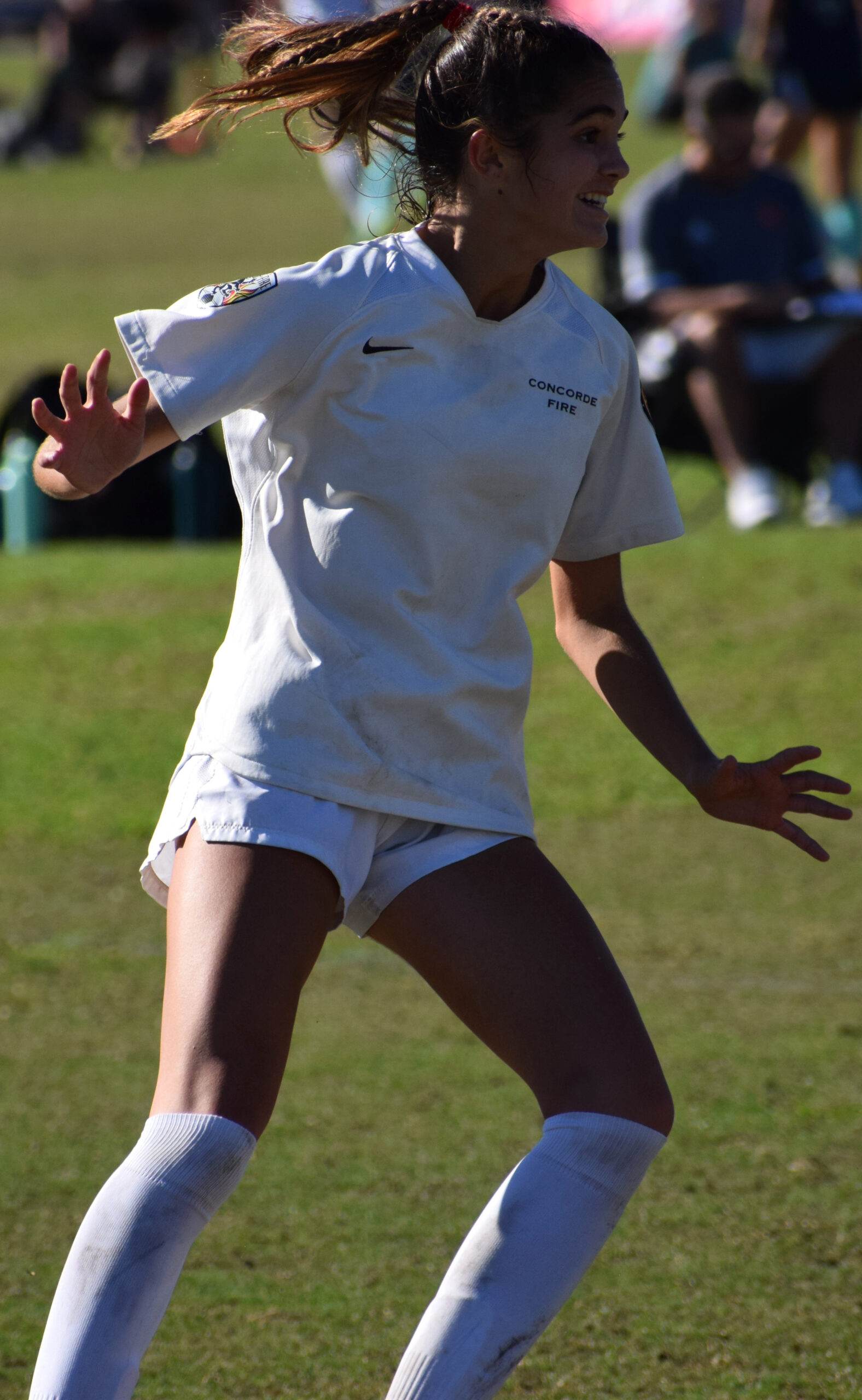 Riley Jackson Prep Soccer