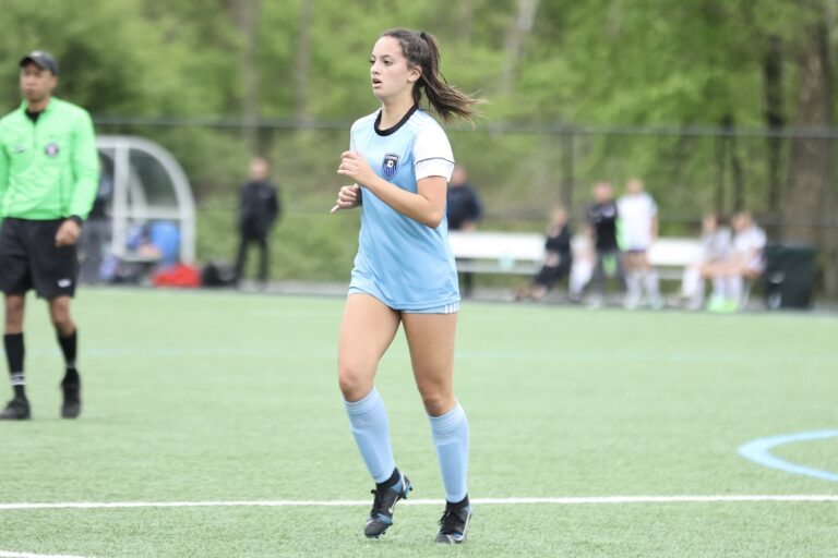 USYS Nationals: Philly Area Girls Standouts Day 3