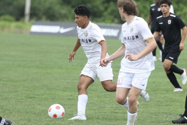 USYS Nationals: Philly Area Boys Standouts Day 2