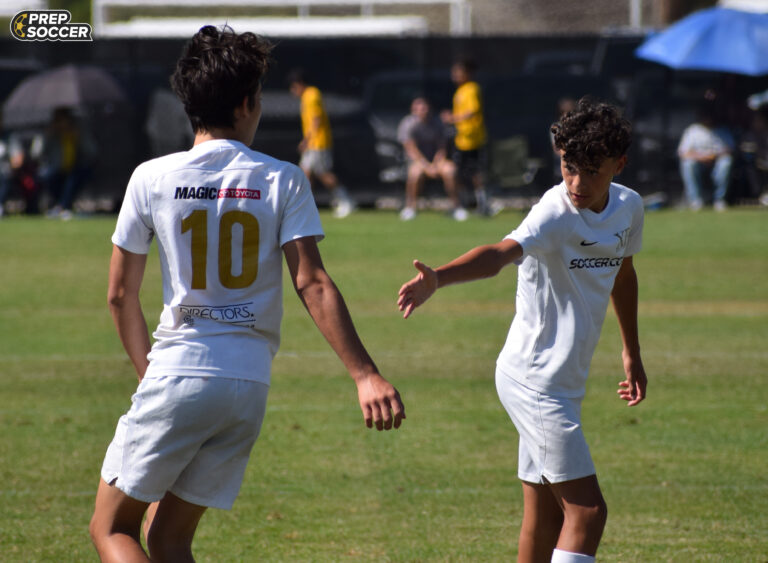 Photo gallery from the Boys ECNL Playoffs on June 27