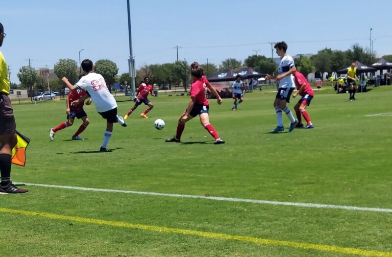 Mls Next Playoffs Focus On U15s Prep Soccer