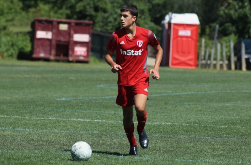 Photo Gallery Penn Fusion Boys Summer Showcase Prep Soccer