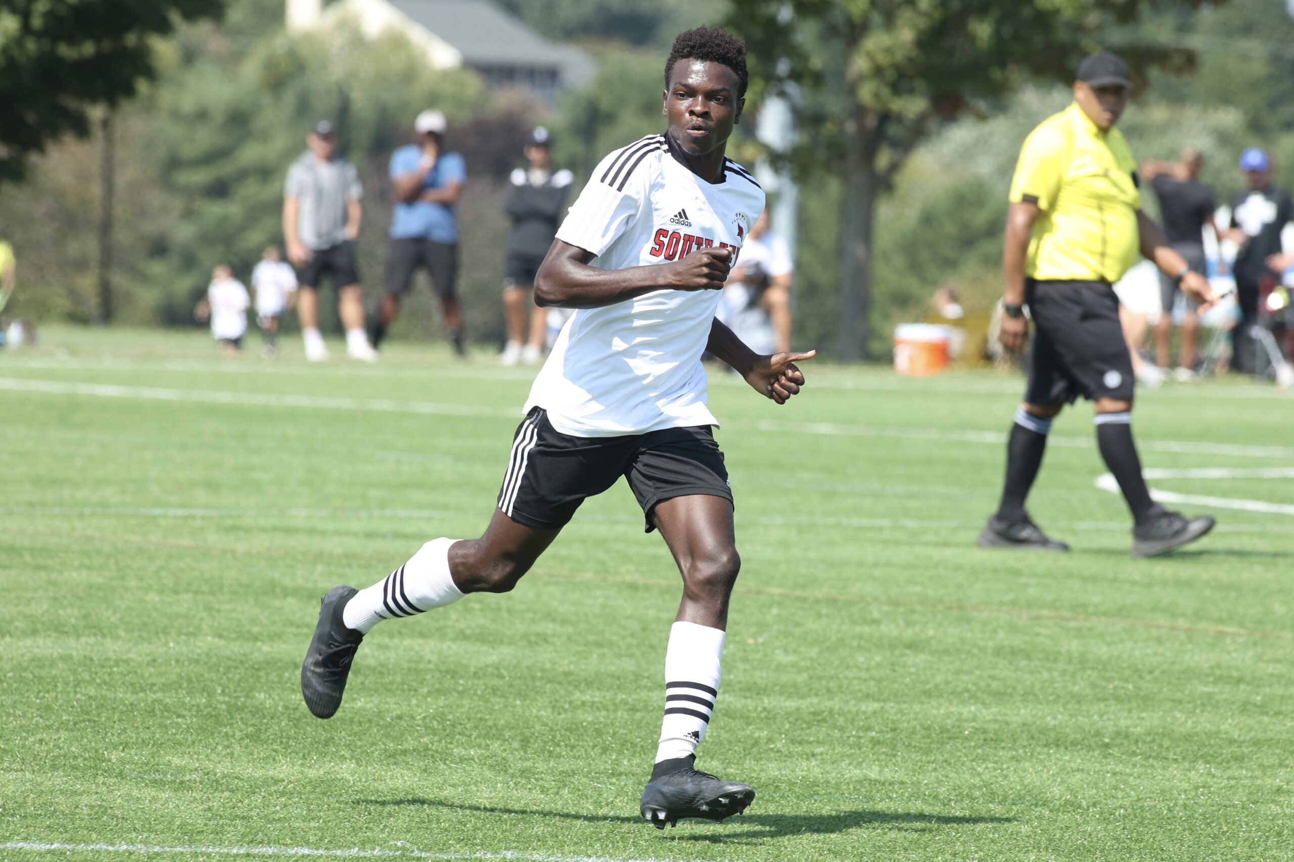 Photo Gallery Main Line Jamboree Prep Soccer