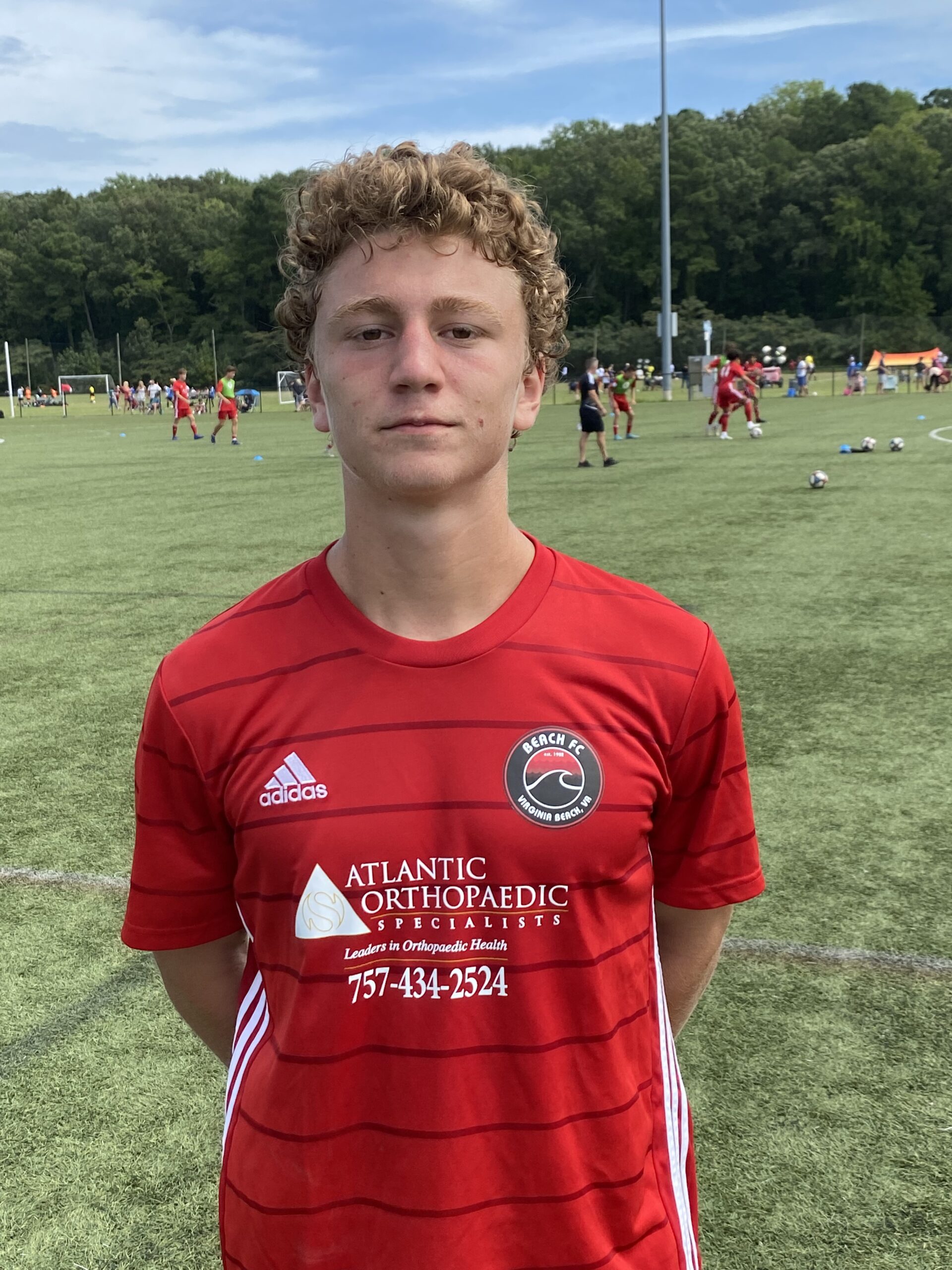 Boys ECNL Mid-Atlantic 2006 Players to Watch - Prep Soccer