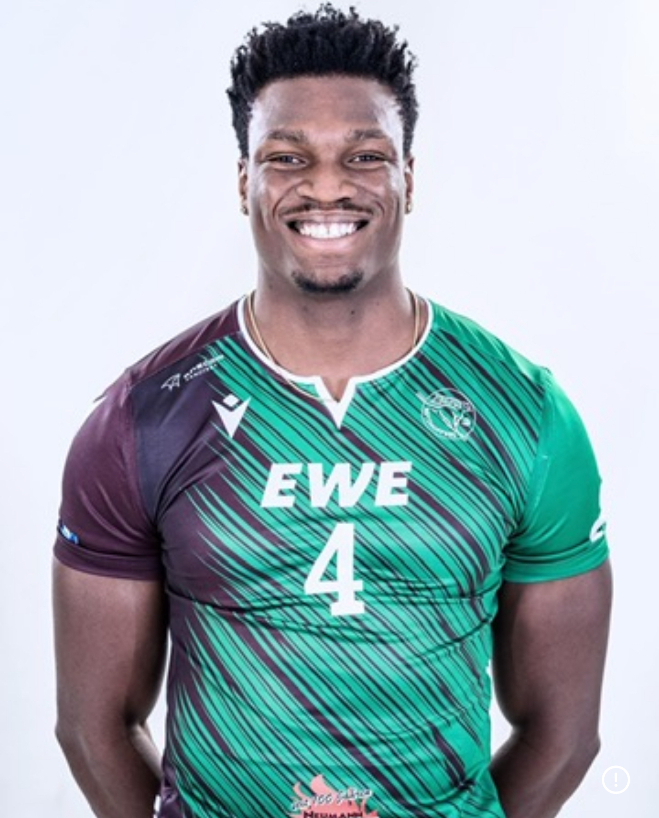 Uchenna Ofoha