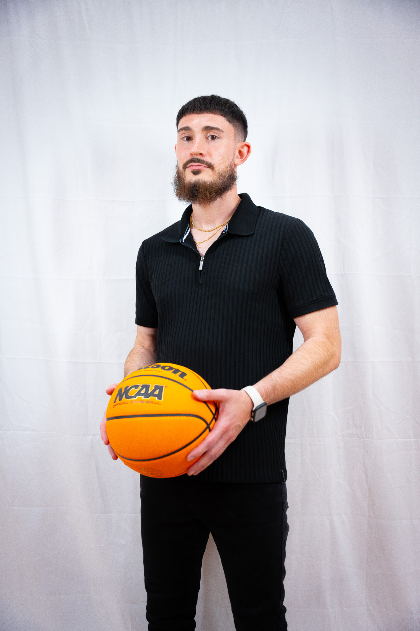 Zach Camporese