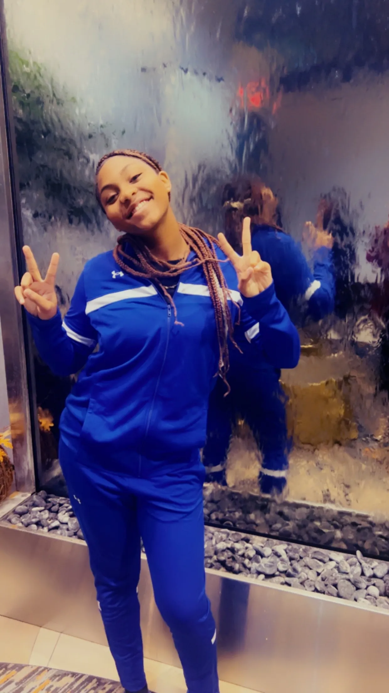 Kyshonna Moore