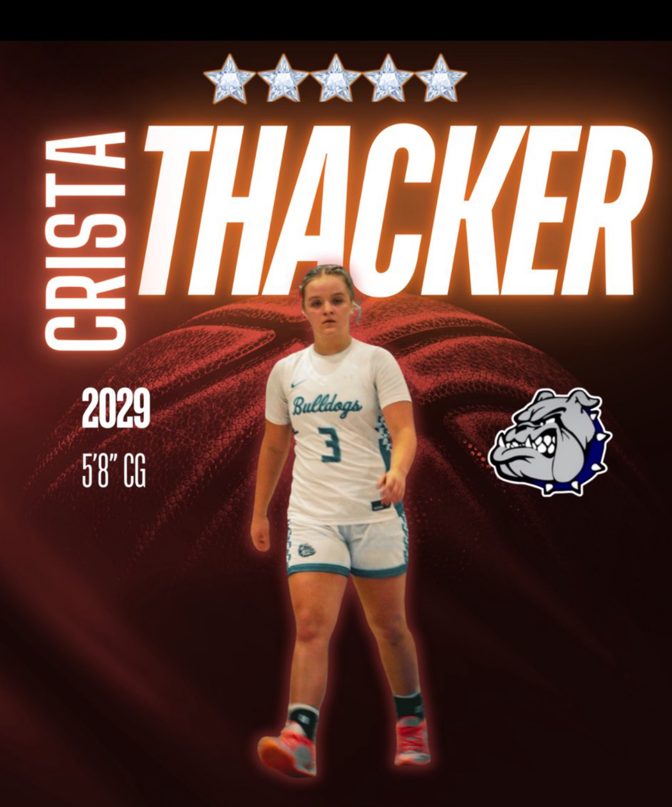 Crista Thacker