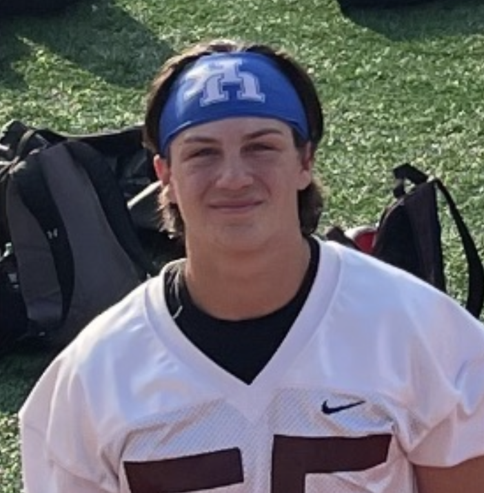 Nick Kramer